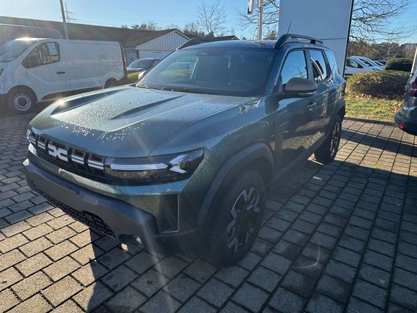 Dacia Duster TCe 130 96 kW image number 1