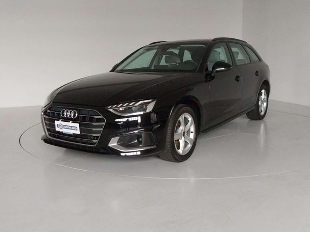 Audi A4 35 TDI S tronic Avant Business 120 kW image number 1