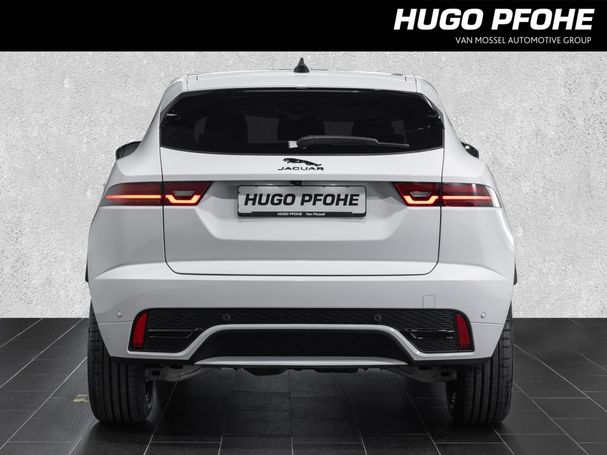 Jaguar E-Pace P300e R-Dynamic S AWD 198 kW image number 7