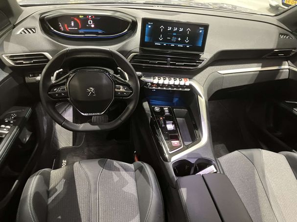 Peugeot 5008 PureTech Allure 96 kW image number 9