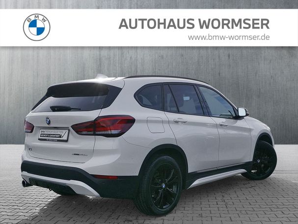 BMW X1 25e xDrive 162 kW image number 3