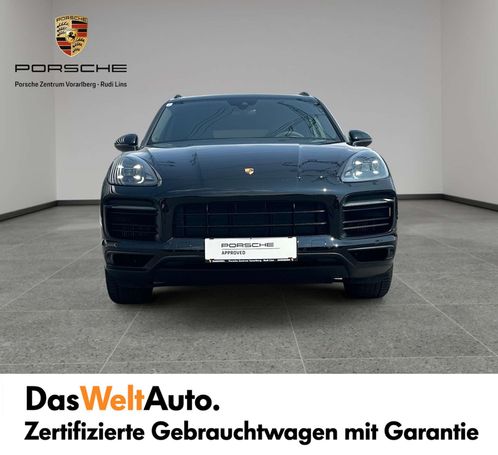 Porsche Cayenne E-Hybrid 340 kW image number 8