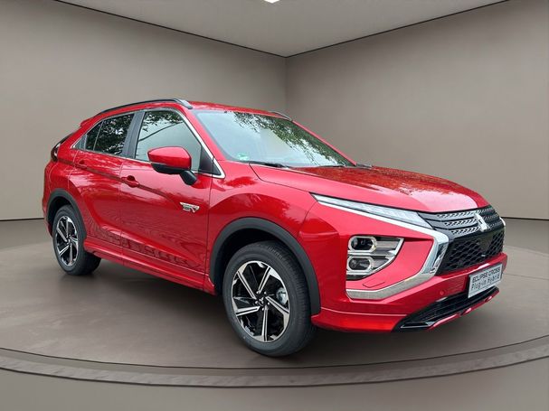 Mitsubishi Eclipse Cross PHEV 138 kW image number 6