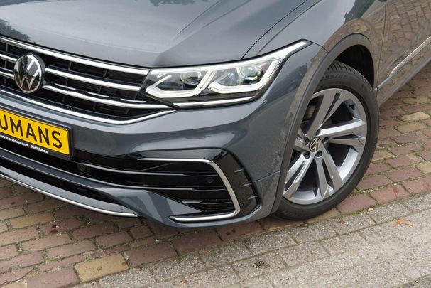 Volkswagen Tiguan 1.5 TSI DSG 110 kW image number 10