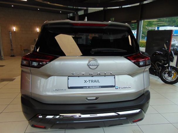 Nissan X-Trail 157 kW image number 6