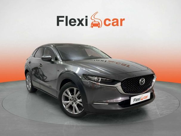 Mazda CX-30 90 kW image number 2