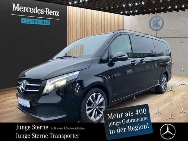 Mercedes-Benz V 300d 174 kW image number 1