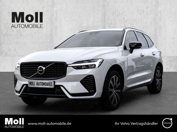 Volvo XC60 B4 Plus Dark 145 kW image number 1