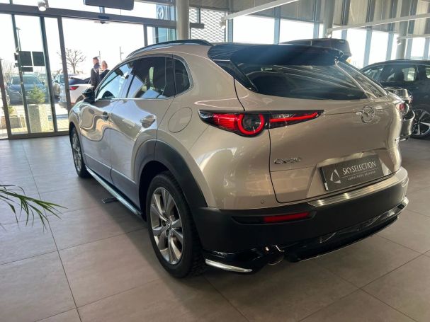 Mazda CX-30 137 kW image number 7