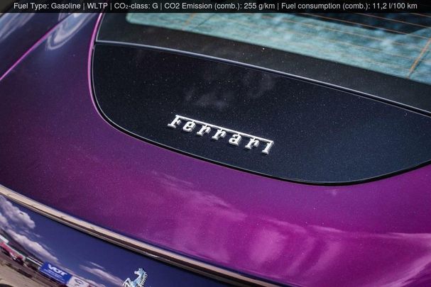 Ferrari Roma 456 kW image number 24