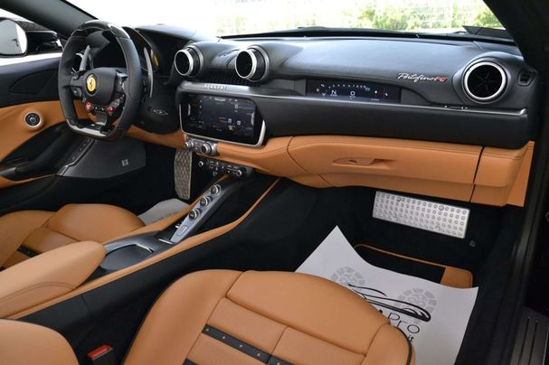 Ferrari Portofino M 456 kW image number 23