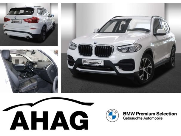 BMW X3 xDrive30e 215 kW image number 5