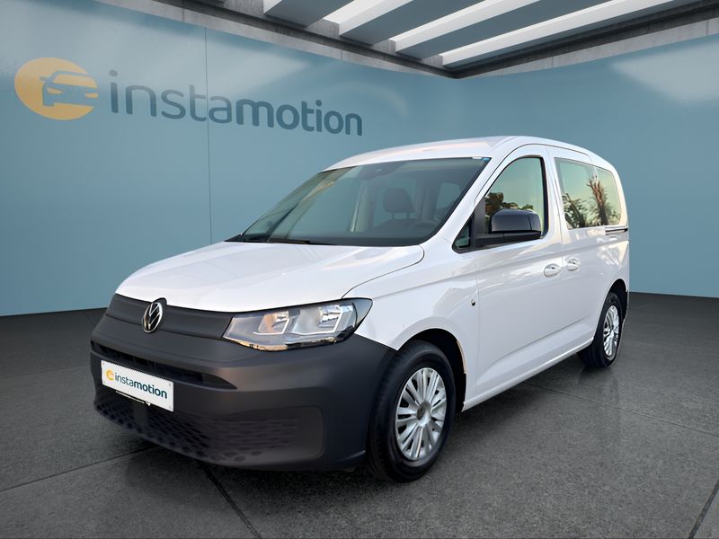 Volkswagen Caddy Kombi