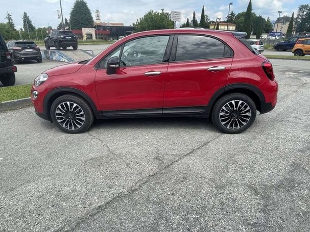 Fiat 500X 1.0 88 kW image number 8