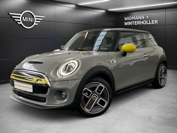 Mini Cooper SE Mini 135 kW image number 1