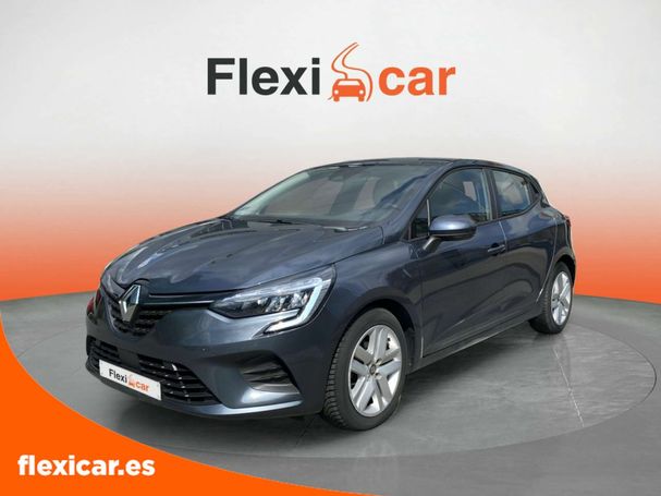 Renault Clio TCe Zen 66 kW image number 1