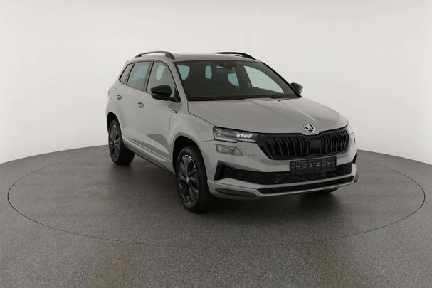 Skoda Karoq 1.5 TSI DSG Sportline 110 kW image number 27