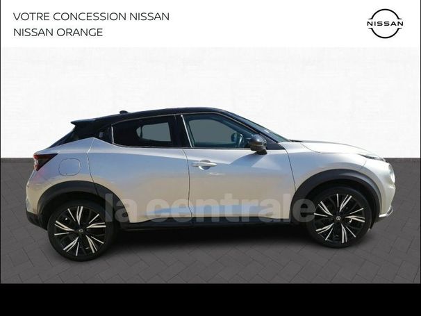 Nissan Juke DIG-T 117 N-Design 86 kW image number 13