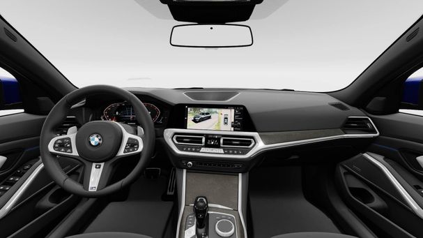 BMW 330i xDrive 190 kW image number 6