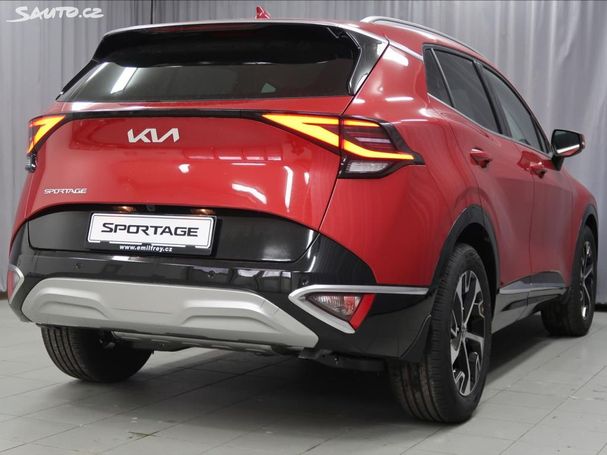 Kia Sportage 1.6 118 kW image number 8