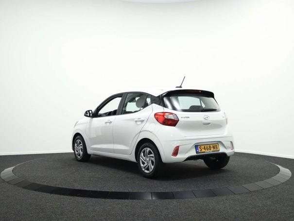 Hyundai i10 1.0 49 kW image number 2