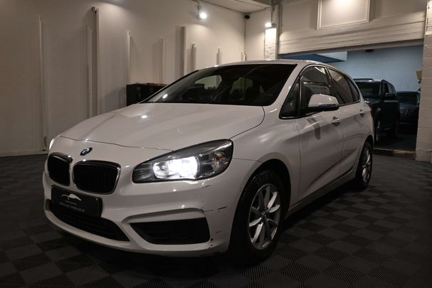 BMW 216d Active Tourer 85 kW image number 1