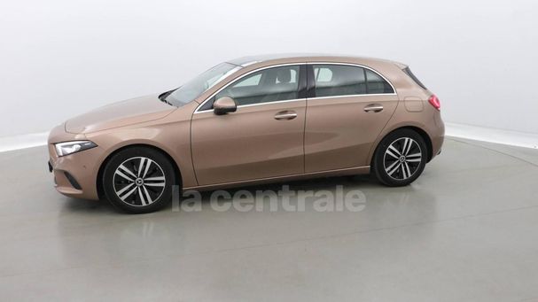 Mercedes-Benz A 180 100 kW image number 29