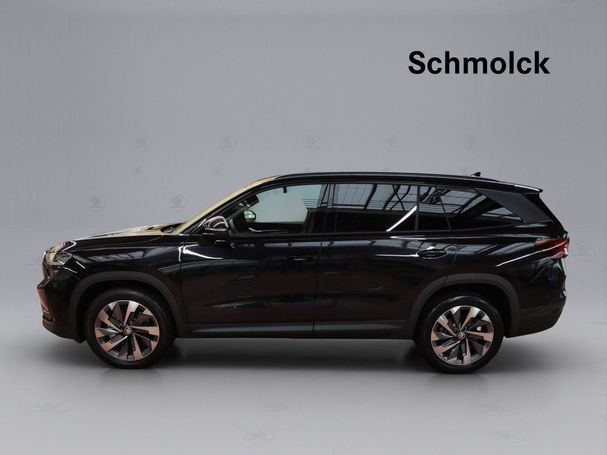 Skoda Kodiaq 2.0 TDI 4x4 DSG 142 kW image number 4