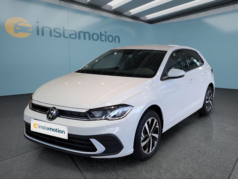 Volkswagen Polo Life 1.0