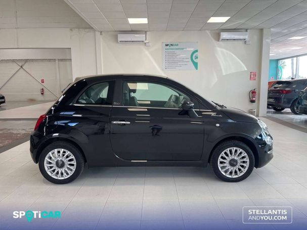 Fiat 500C 52 kW image number 4