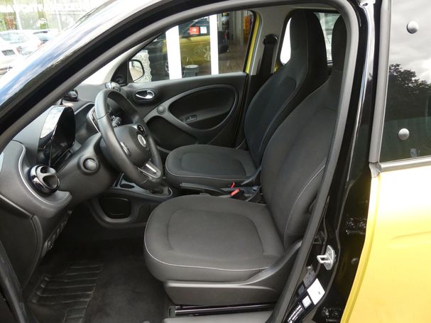 Smart ForFour 52 kW image number 6