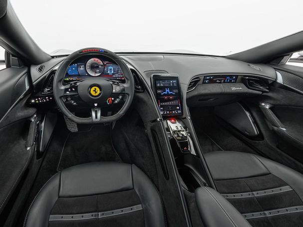 Ferrari Roma 456 kW image number 13