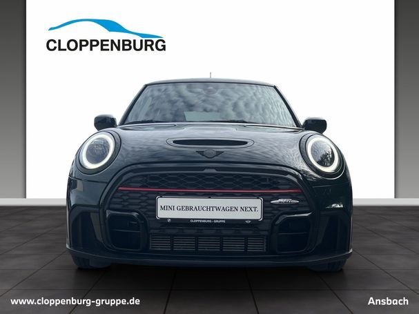 Mini John Cooper Works 170 kW image number 9