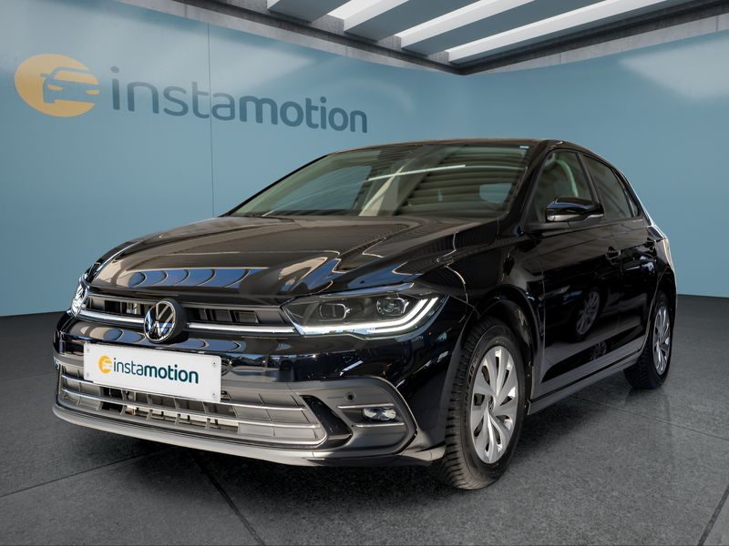 Volkswagen Polo 70 kW