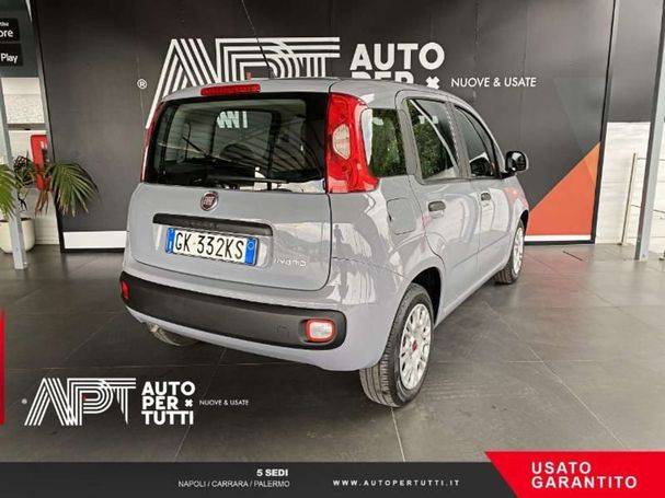 Fiat Panda 1.0 Hybrid 51 kW image number 3