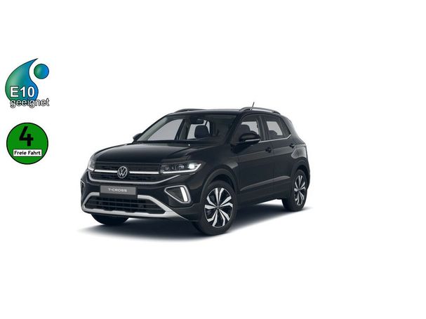 Volkswagen T-Cross 1.0 TSI Style 85 kW image number 1