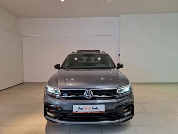 Volkswagen Tiguan 4Motion DSG 140 kW image number 3