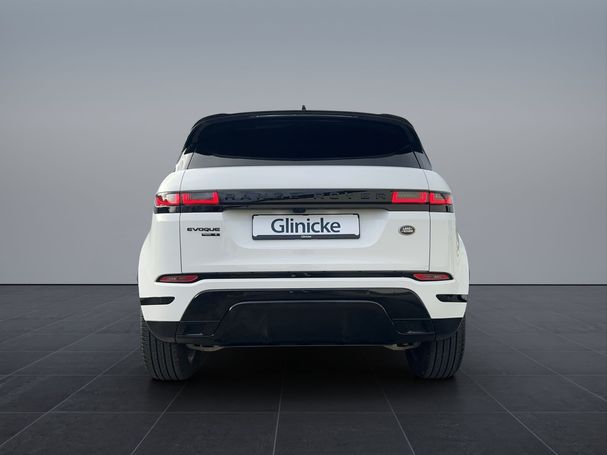 Land Rover Range Rover Evoque 147 kW image number 7