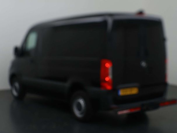 Mercedes-Benz Sprinter L1 CDi 105 kW image number 22