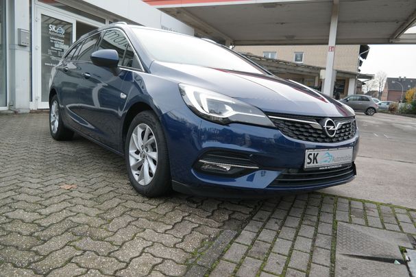 Opel Astra D Sports Tourer 90 kW image number 2