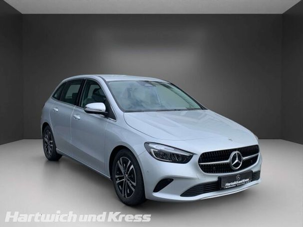 Mercedes-Benz B 180 100 kW image number 8