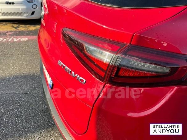 Alfa Romeo Stelvio 2.2 AT8 Q4 140 kW image number 40