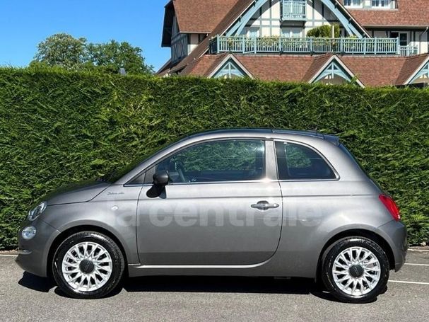 Fiat 500 1.0 51 kW image number 5