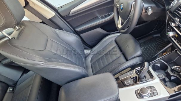 BMW X3 xDrive20d xLine 140 kW image number 39