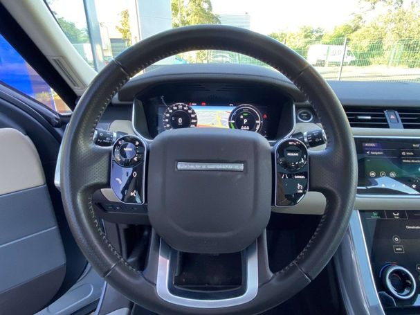 Land Rover Range Rover Sport P400e SE 298 kW image number 21