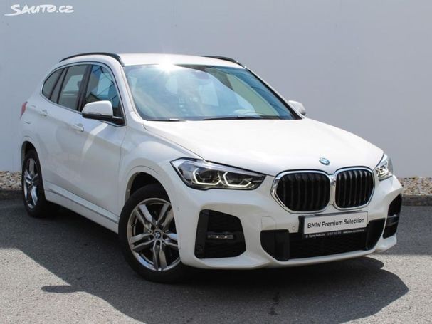 BMW X1 20d xDrive 140 kW image number 7