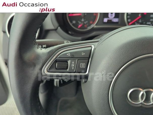 Audi A1 1.4 TDI ultra 66 kW image number 26