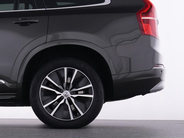 Volvo XC90 Recharge AWD Inscription 288 kW image number 21