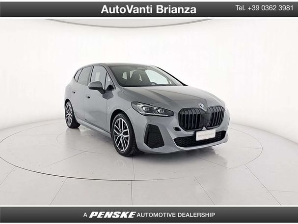 BMW 218d 110 kW image number 7