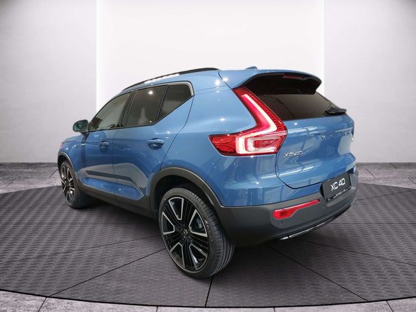 Volvo XC40 B3 Dark Ultimate 120 kW image number 12